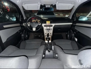 vand opel astra h gtc 1.3 cdti  - imagine 4