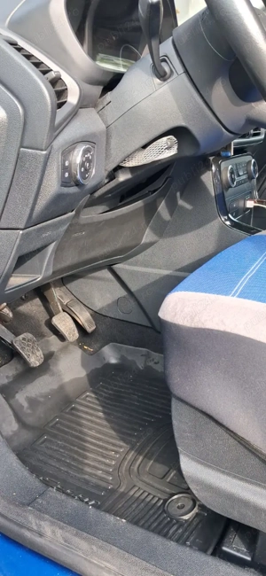 Vand Ford Ecosport 2021 - imagine 3