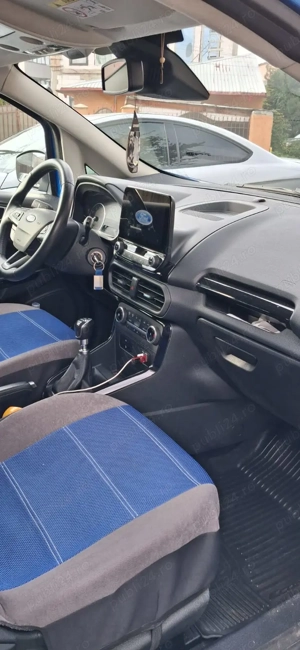 Vand Ford Ecosport 2021 - imagine 4