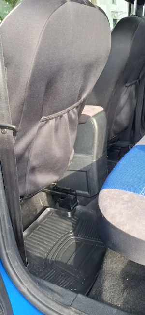 Vand Ford Ecosport 2021 - imagine 6