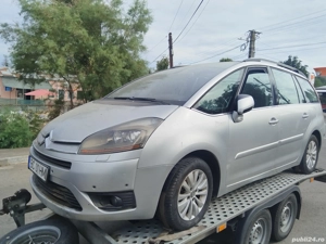 Dezmembrez Peugeot 307 308 407 C3 C4 C5 C4 1.6 HDI 2.0HDI - imagine 4
