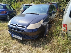 Dezmembrez Peugeot 307 308 407 C3 C4 C5 C4 1.6 HDI 2.0HDI - imagine 5