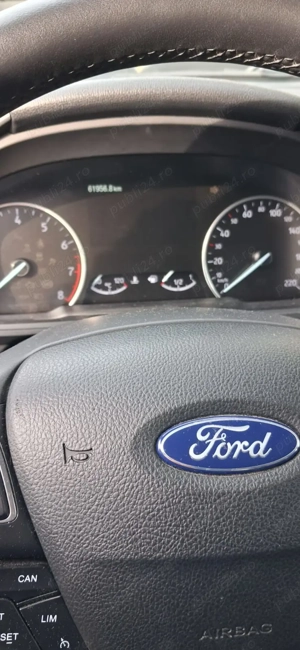 Vand Ford Ecosport 2021 - imagine 8