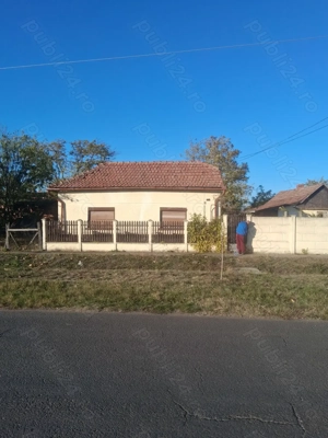 Vand casa in Ungaria