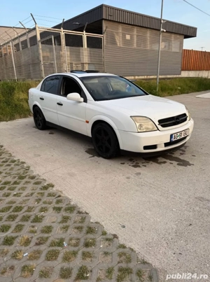 vand opel vectra c 2.0 dth  - imagine 4