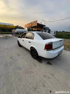 vand opel vectra c 2.0 dth  - imagine 5