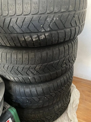 Anvelope iarnă + vară  - imagine 4