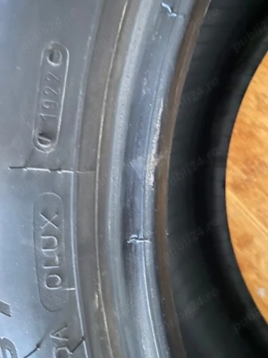 Anvelope iarnă + vară  - imagine 5