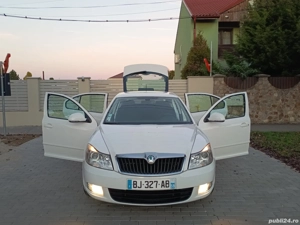 vand skoda Octavia  - imagine 2