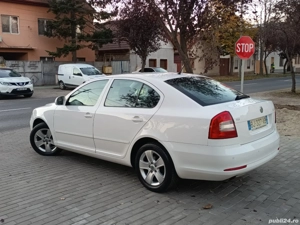 vand skoda Octavia  - imagine 4