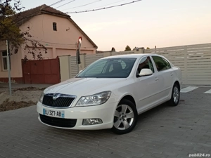 vand skoda Octavia  - imagine 3