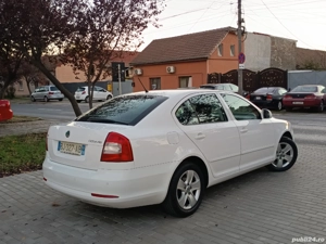 vand skoda Octavia  - imagine 5