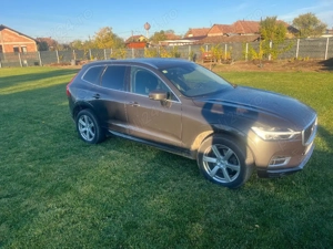 Volvo xc 60 T8 392 CP
