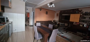 Apartament 3 camere zona Stadion  - imagine 2