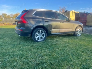 Volvo xc 60 T8 392 CP