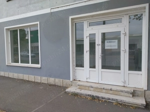 Oradea   Închiriere spațiu comercial 100 mp