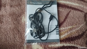 Boxa Krüger&Matz - imagine 5