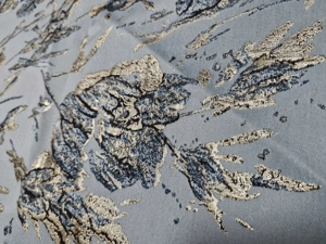 Metraj costum ocazie dama - imagine 4