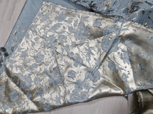 Metraj costum ocazie dama - imagine 5