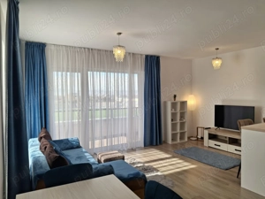 Apartament 2 camere + parcare supraterana + boxa, Alphaville Arena