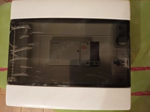 Huawei backup box monofazată compatibilă