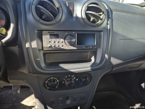 dacia sandero  - imagine 3
