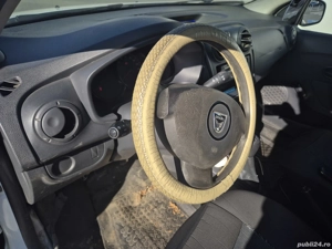 dacia sandero  - imagine 4