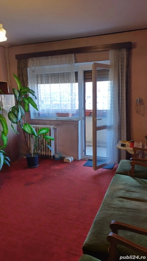 Apartament 3 camere, zona Lido(Decebal)