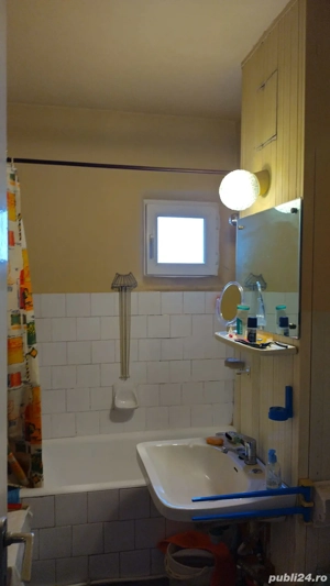 Apartament 3 camere, zona Lido(Decebal) - imagine 3