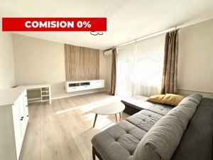 COMISION0% - Apartament modern, 3 camere - zona Aradului