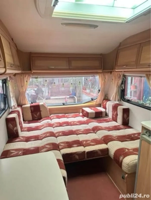 Rulota Avondale 2008 - imagine 2