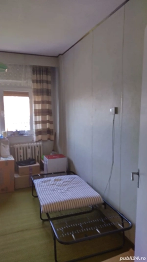 Apartament 3 camere, zona Lido(Decebal) - imagine 5