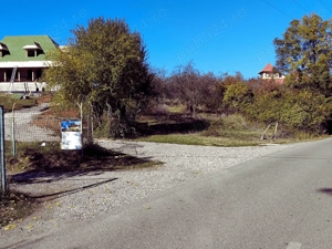 Teren intravilan 500 mp Câmpina privelisti panoramice, între pădure și lac - imagine 5