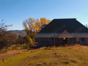 Teren intravilan 500 mp Câmpina privelisti panoramice, între pădure și lac - imagine 3