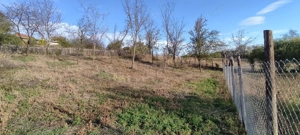 Teren de vânzare  - imagine 3