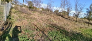 Teren de vânzare  - imagine 2