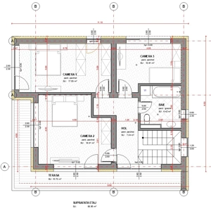 Casa de vanzare in Cristian  - imagine 5