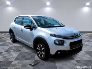 Citroen 2018 C3 PUREtech Feel - imagine 5