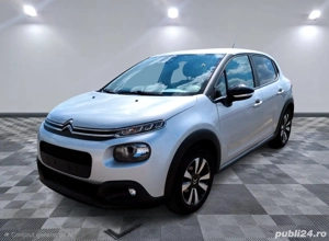 Citroen 2018 C3 PUREtech Feel