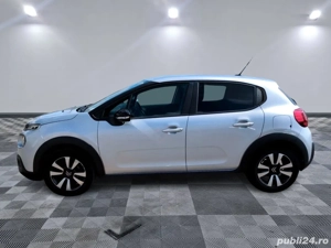 Citroen 2018 C3 PUREtech Feel - imagine 2