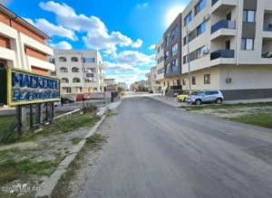 Mamaia Nord - Zennit Residence, 2 camere, etajul 2, mobilat utilat! - imagine 2 Mamaia Nord - Zennit Residence, 2 camere, etajul 2, mobilat utilat! - imagine 2