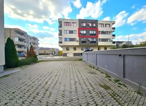 Mamaia Nord - Zennit Residence, 2 camere, etajul 2, mobilat utilat! - imagine 19 Mamaia Nord - Zennit Residence, 2 camere, etajul 2, mobilat utilat! - imagine 19