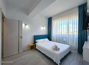 Mamaia Nord - Zennit Residence, 2 camere, etajul 2, mobilat utilat! - imagine 14 Mamaia Nord - Zennit Residence, 2 camere, etajul 2, mobilat utilat! - imagine 14