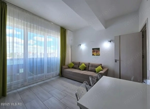 Mamaia Nord - Zennit Residence, 2 camere, etajul 2, mobilat utilat! - imagine 8 Mamaia Nord - Zennit Residence, 2 camere, etajul 2, mobilat utilat! - imagine 8