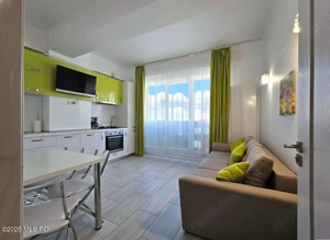 Mamaia Nord - Zennit Residence, 2 camere, etajul 2, mobilat utilat! - imagine 6 Mamaia Nord - Zennit Residence, 2 camere, etajul 2, mobilat utilat! - imagine 6