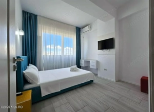 Mamaia Nord - Zennit Residence, 2 camere, etajul 2, mobilat utilat! - imagine 13 Mamaia Nord - Zennit Residence, 2 camere, etajul 2, mobilat utilat! - imagine 13