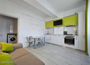 Mamaia Nord - Zennit Residence, 2 camere, etajul 2, mobilat utilat! - imagine 7 Mamaia Nord - Zennit Residence, 2 camere, etajul 2, mobilat utilat! - imagine 7