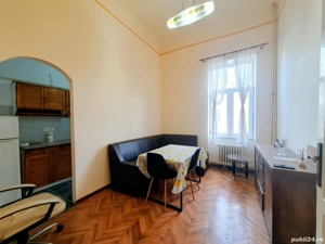 Apartament cu 3 camere Central - imagine 8