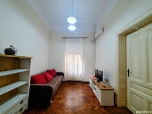 Apartament cu 3 camere Central - imagine 3