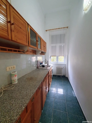 Apartament cu 3 camere Central - imagine 10